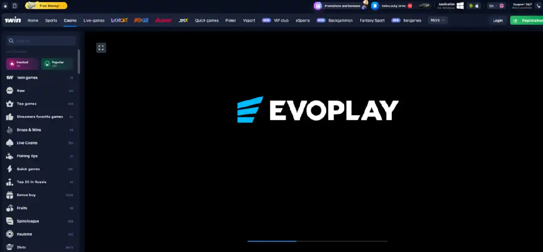 Penalty Series characteristics including RTP, volatility and max win